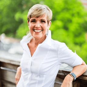 Andrea Johnson Profile Photo