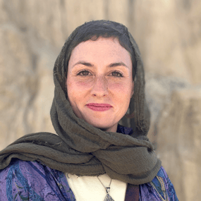 Bárbara Espina Profile Photo Bárbara Espina Profile Photo