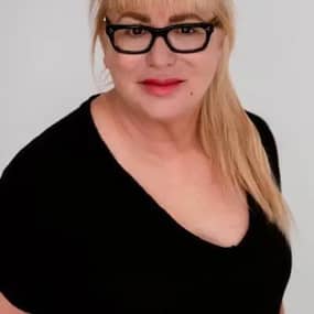 Cindie Schooner-Ball S2 Ep49 Profile Photo