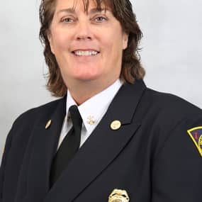 Candace Ashby Profile Photo