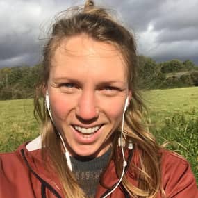 Faye Blake Profile Photo