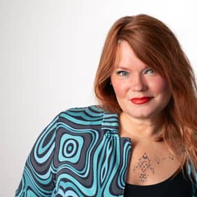 KIRSTEN RUDBERG Profile Photo