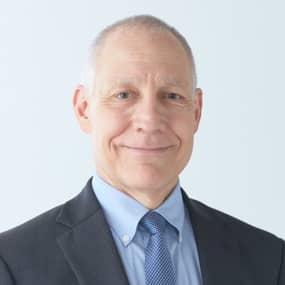 Ken Romeo Profile Photo