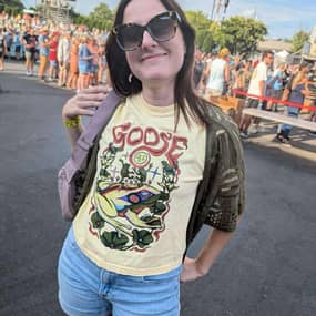 Lindsay Brodie Profile Photo