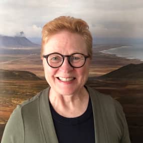 Anne O. Brennan Profile Photo Anne O. Brennan Profile Photo