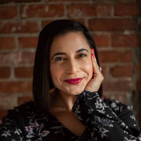 Jackie Roby Profile Photo