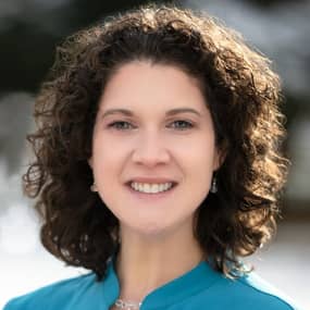 Stephanie M. Hutchins, PhD Profile Photo