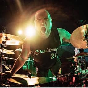 Robb Rivera Profile Photo