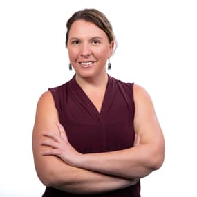 Lindsey Busfield Profile Photo