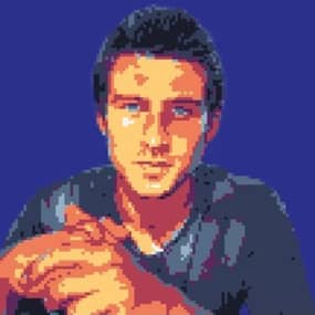 Steve Andrews Profile Photo Steve Andrews Profile Photo