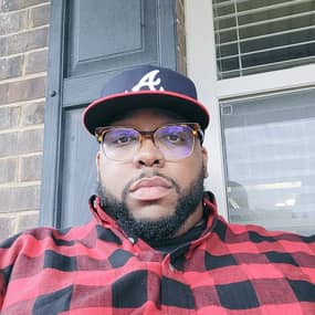 Jonathan Talley Profile Photo