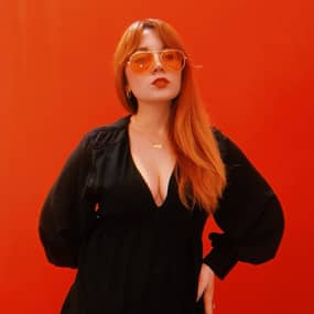 Kate Siamro Profile Photo Kate Siamro Profile Photo