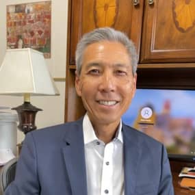 Wade Tetsuka Profile Photo