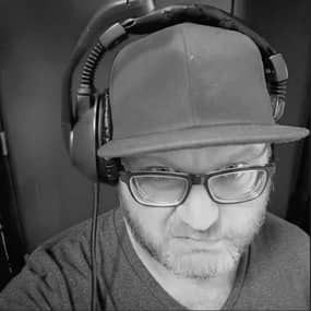 Topher M. Ford Profile Photo