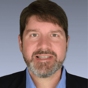 Vince Jones Profile Photo