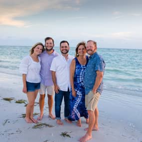 Mory Martinez Profile Photo