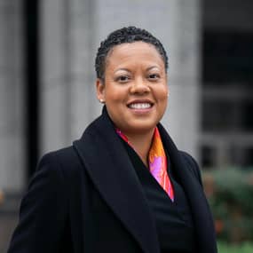 Dr. Elle Sullivan Profile Photo