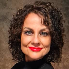 Nova Gibson Profile Photo