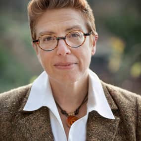 Robin Bernstein Profile Photo Robin Bernstein Profile Photo