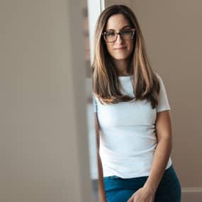 Michelle Horton Profile Photo Michelle Horton Profile Photo