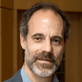 David Waldstreicher Profile Photo