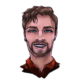 Kris (he/him) Profile Photo