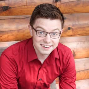 Alex Barker Profile Photo Alex Barker Profile Photo