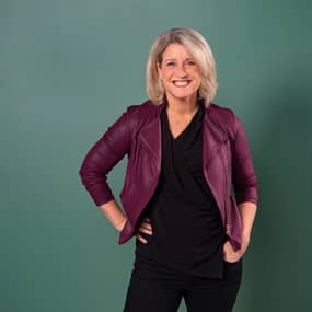 Lisa Bodell Profile Photo Lisa Bodell Profile Photo