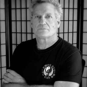 Tim Hoover Profile Photo