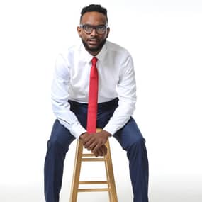 Septimus Scott Profile Photo