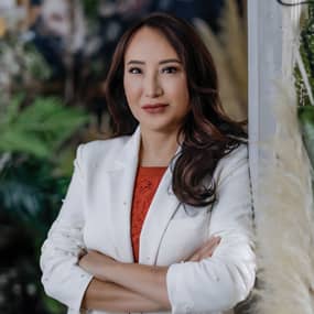 Mary Hayashi Profile Photo Mary Hayashi Profile Photo