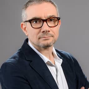 Dan Nestle Profile Photo