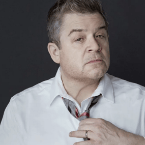 Patton Oswalt Profile Photo