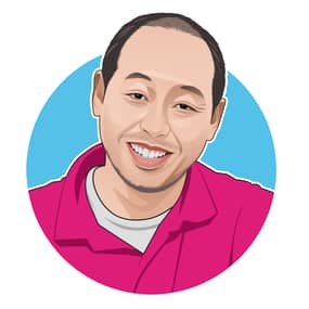 Koji Steven Sakai Profile Photo Koji Steven Sakai Profile Photo