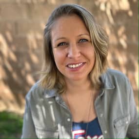 Tara Chadwick Profile Photo Tara Chadwick Profile Photo