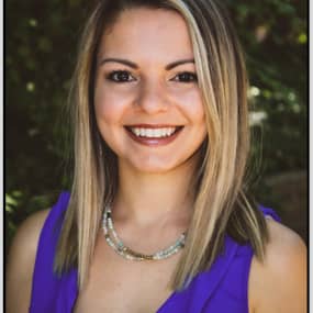 Lauren Demo Profile Photo