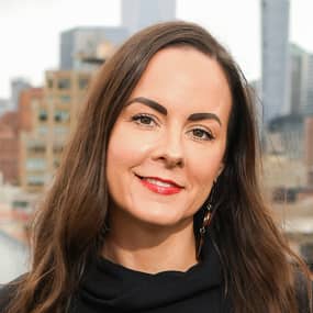 Tara Zaluski Profile Photo