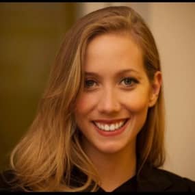 Britt Titus Profile Photo Britt Titus Profile Photo