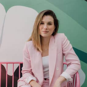 Stephanie Alessi Muiña Profile Photo