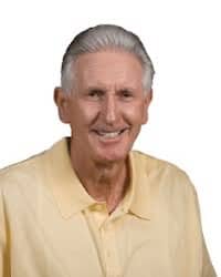 Charles, Sir Bob Profile Photo