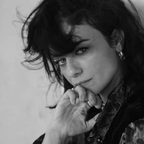 Ninet Tayeb Profile Photo Ninet Tayeb Profile Photo