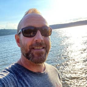 David Whitehead Profile Photo