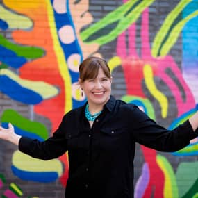 Erin Prather Stafford Profile Photo Erin Prather Stafford Profile Photo