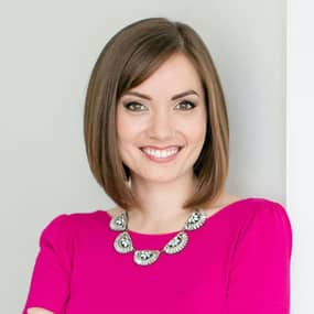 Nikole Mitchell Profile Photo