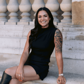 MaKela Allen Profile Photo