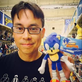 Stephen Frost Profile Photo Stephen Frost Profile Photo