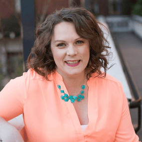 Dr. Angela Potter Profile Photo