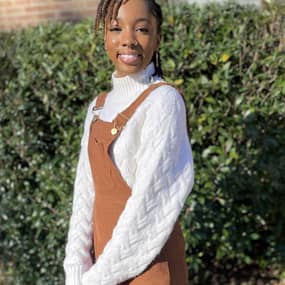 Amber Pelham Profile Photo