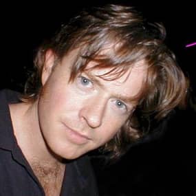 Dick Wybrow Profile Photo