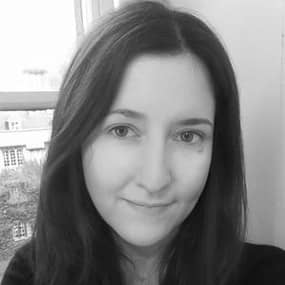 Dr. Natasha Simonova Profile Photo